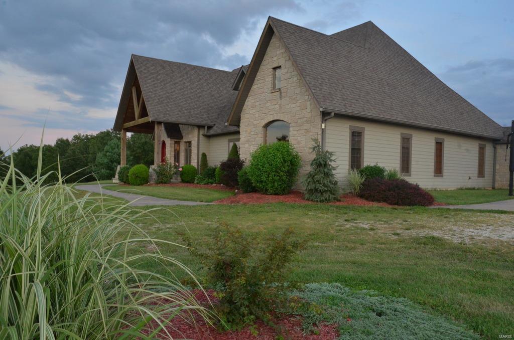 Meadows at Spring Creek - Farm