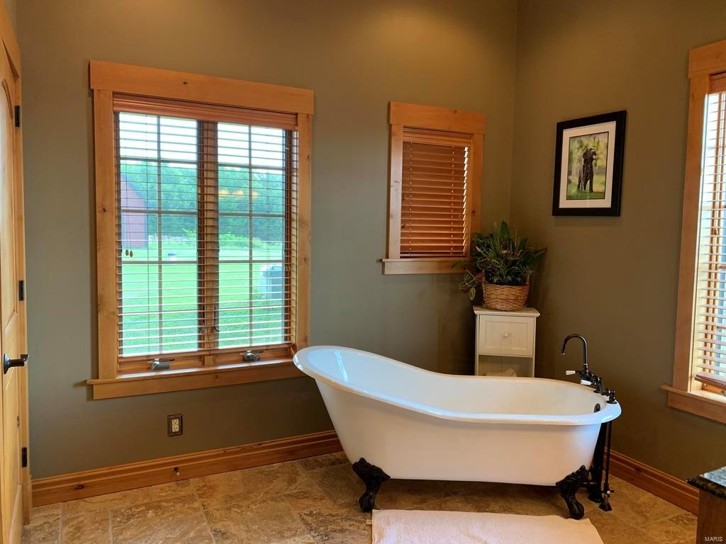 Meadows at Spring Creek - Farm