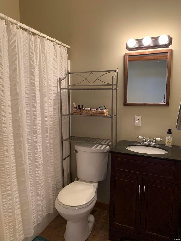 Meadows at Spring Creek - Farm