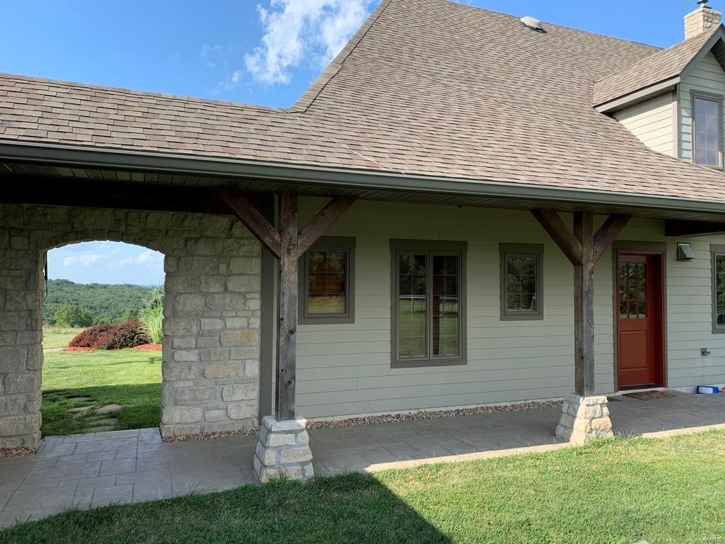 Meadows at Spring Creek - Farm