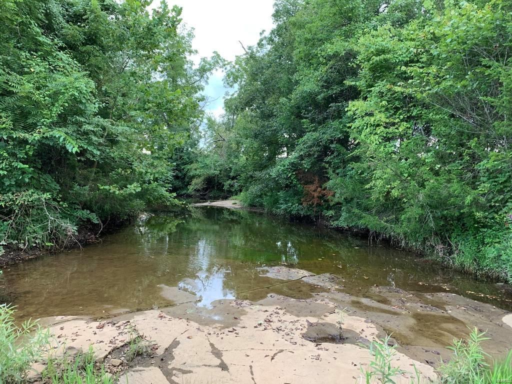Meadows at Spring Creek - Farm