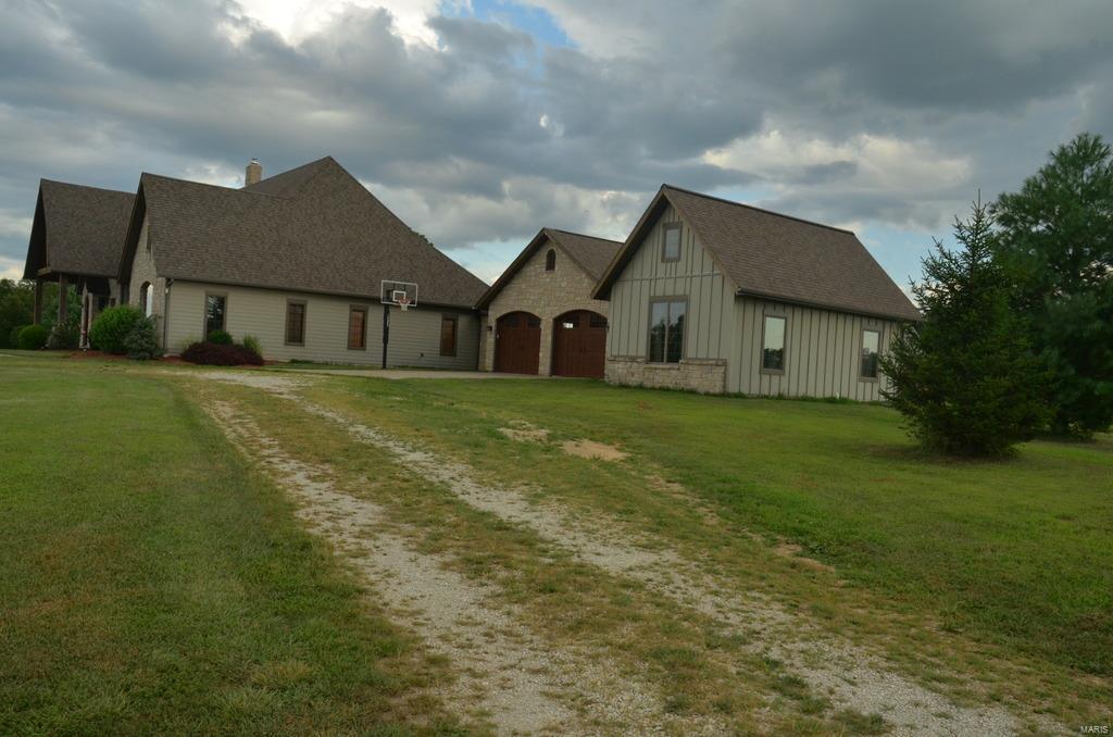 Meadows at Spring Creek - Farm