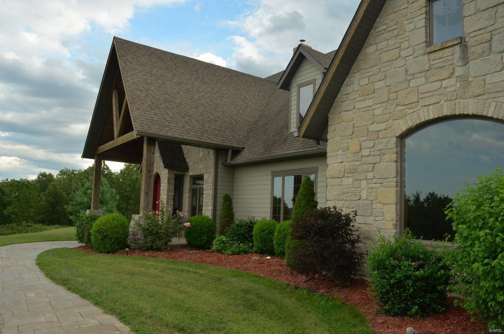 Meadows at Spring Creek - Farm