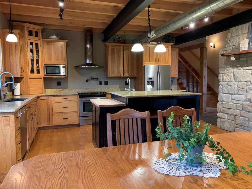 Meadows at Spring Creek - Farm