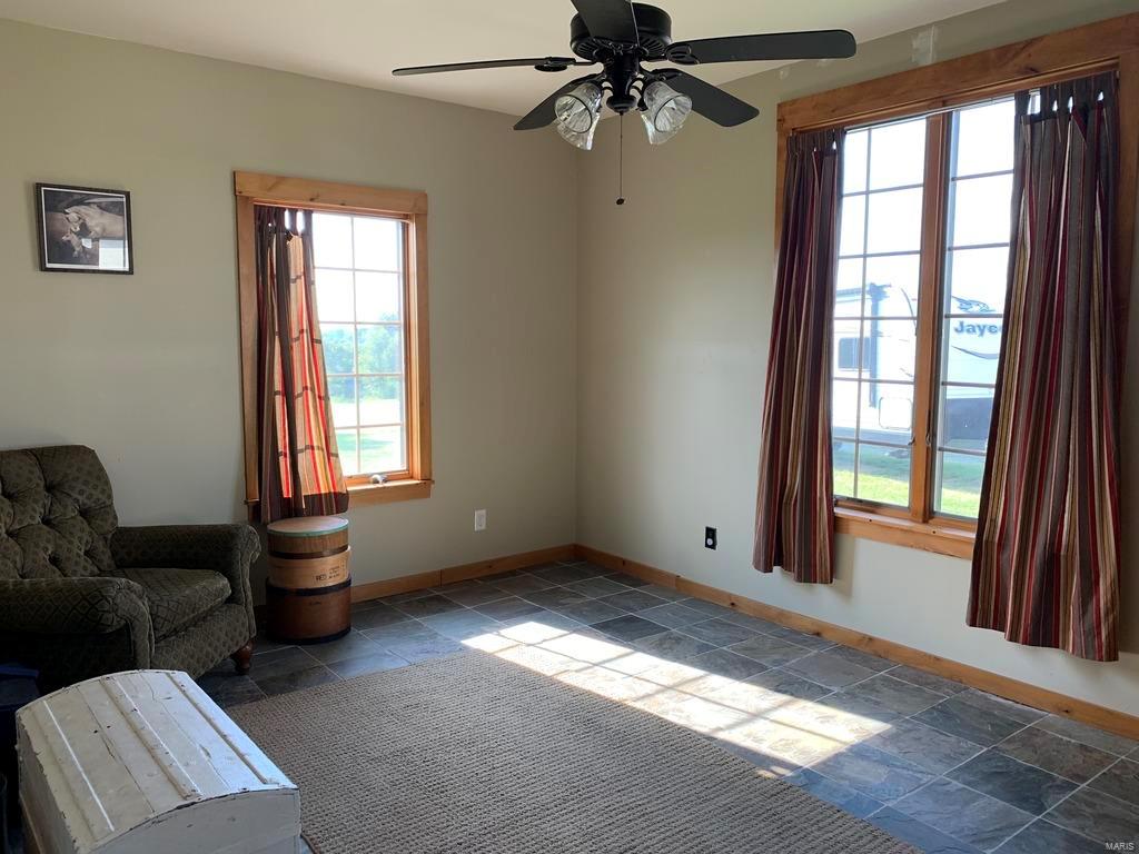 Meadows at Spring Creek - Farm