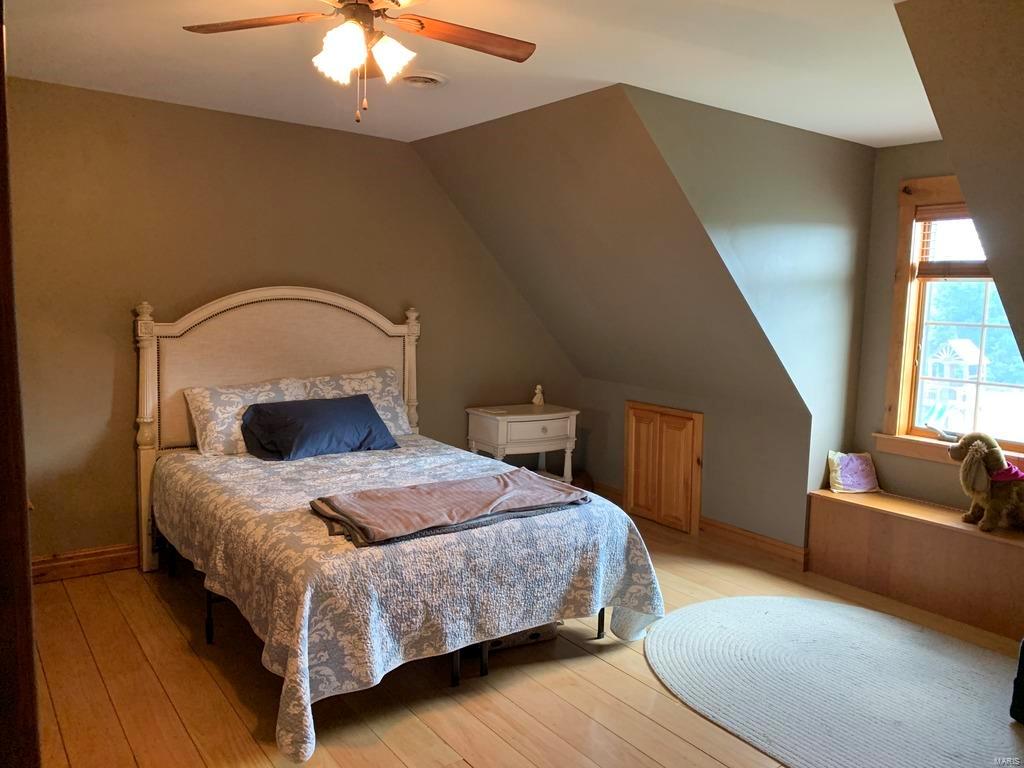 Meadows at Spring Creek - Farm