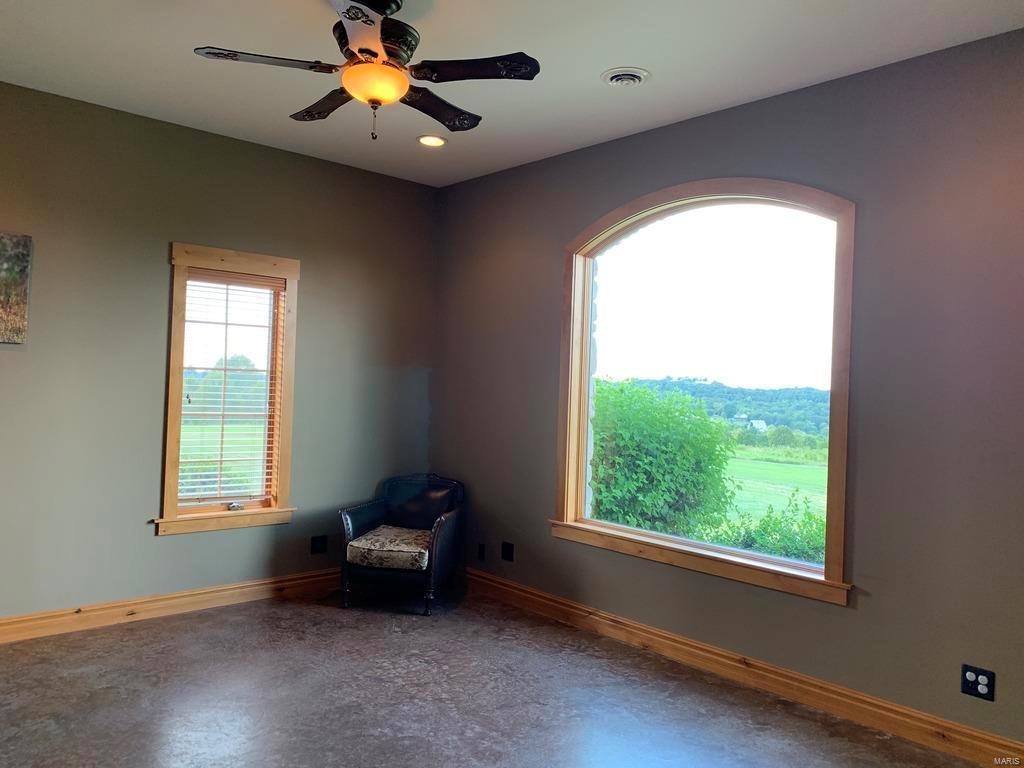 Meadows at Spring Creek - Farm