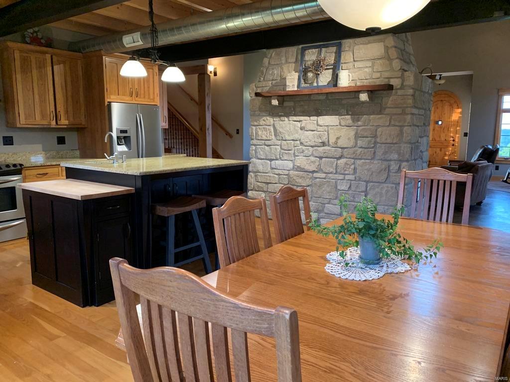 Meadows at Spring Creek - Farm