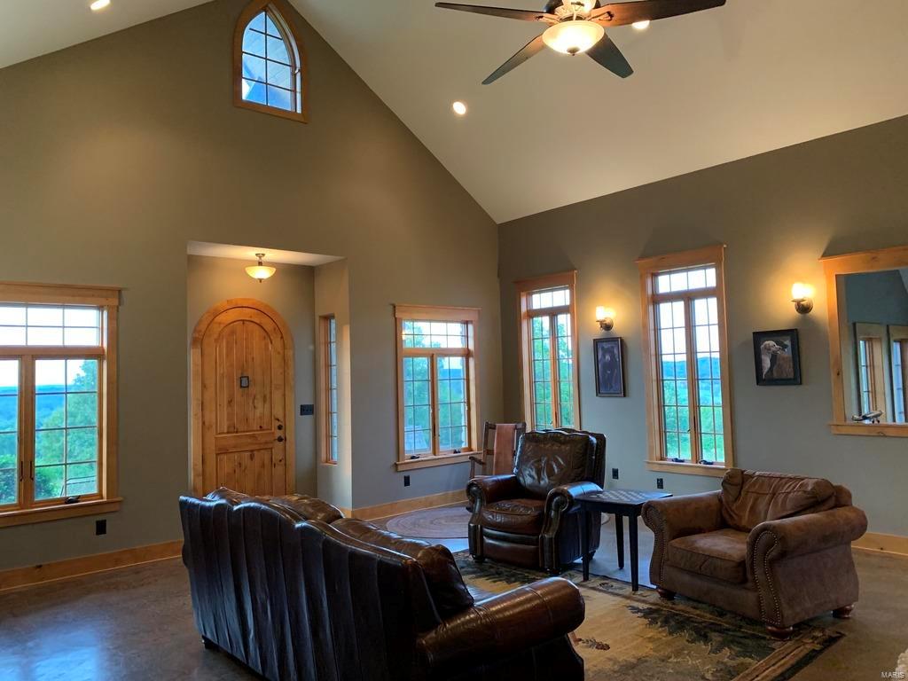 Meadows at Spring Creek - Farm