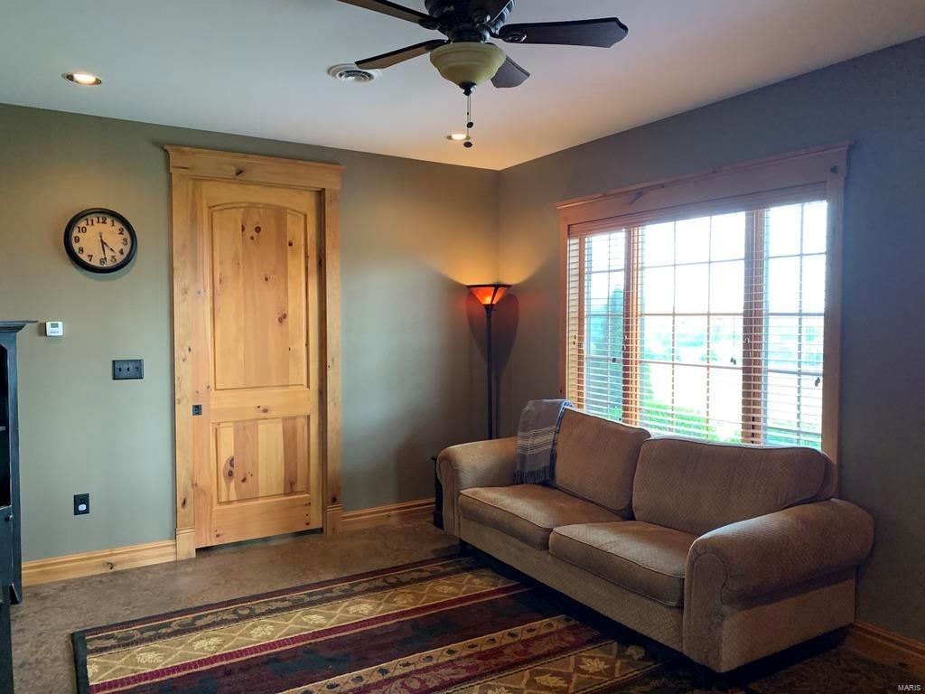 Meadows at Spring Creek - Farm