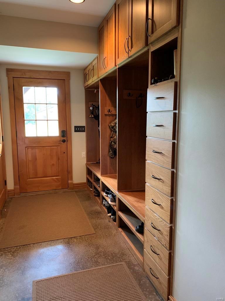 Meadows at Spring Creek - Farm