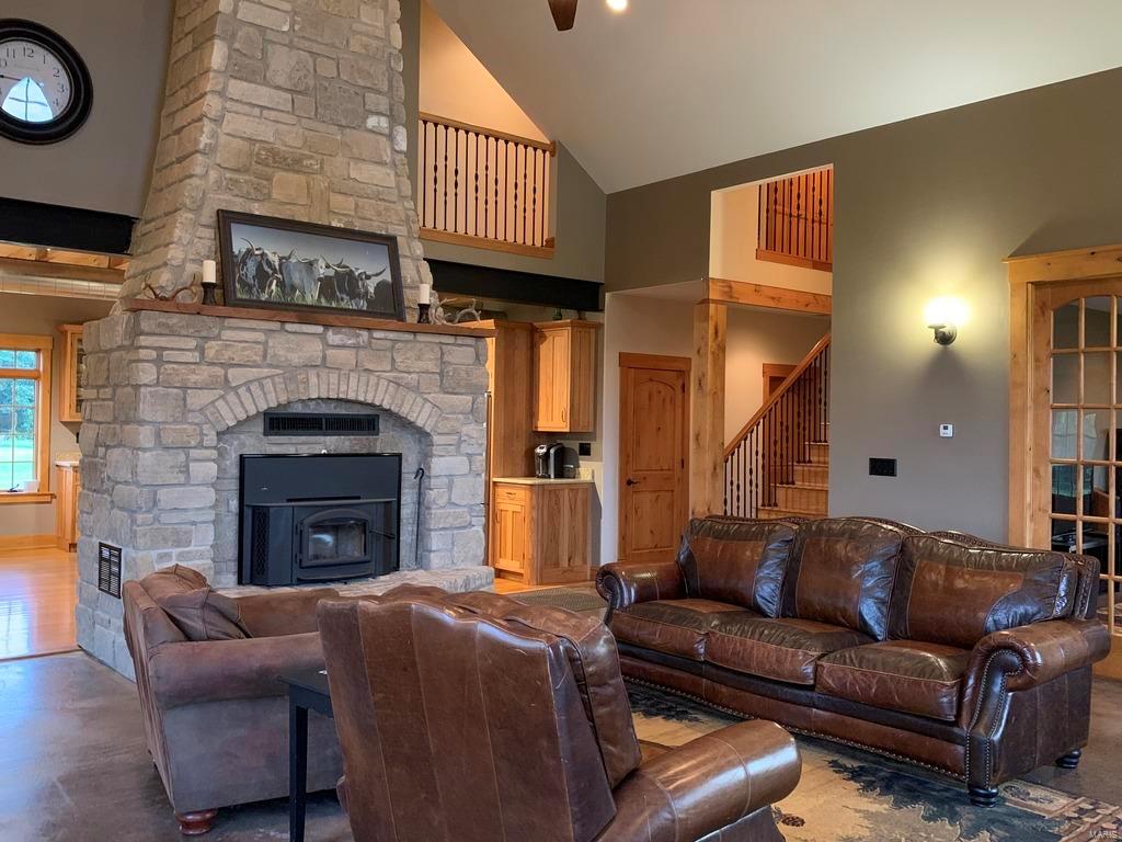 Meadows at Spring Creek - Farm