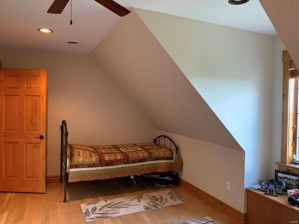 Meadows at Spring Creek - Farm