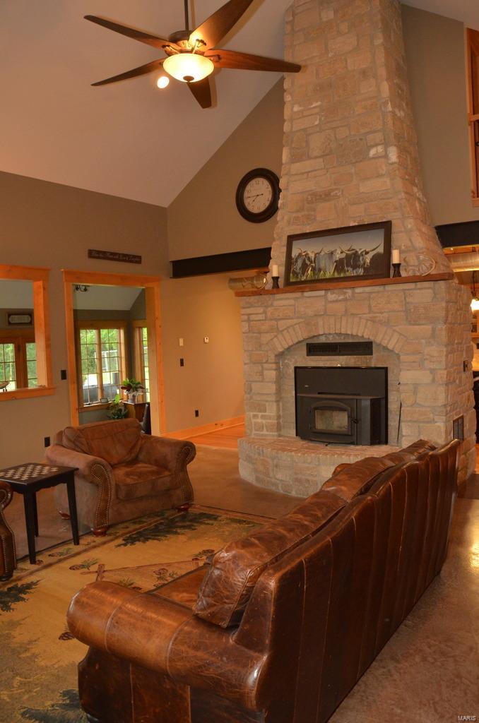 Meadows at Spring Creek - Farm