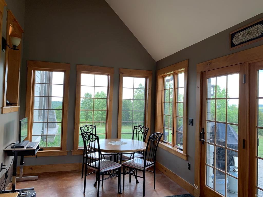 Meadows at Spring Creek - Farm