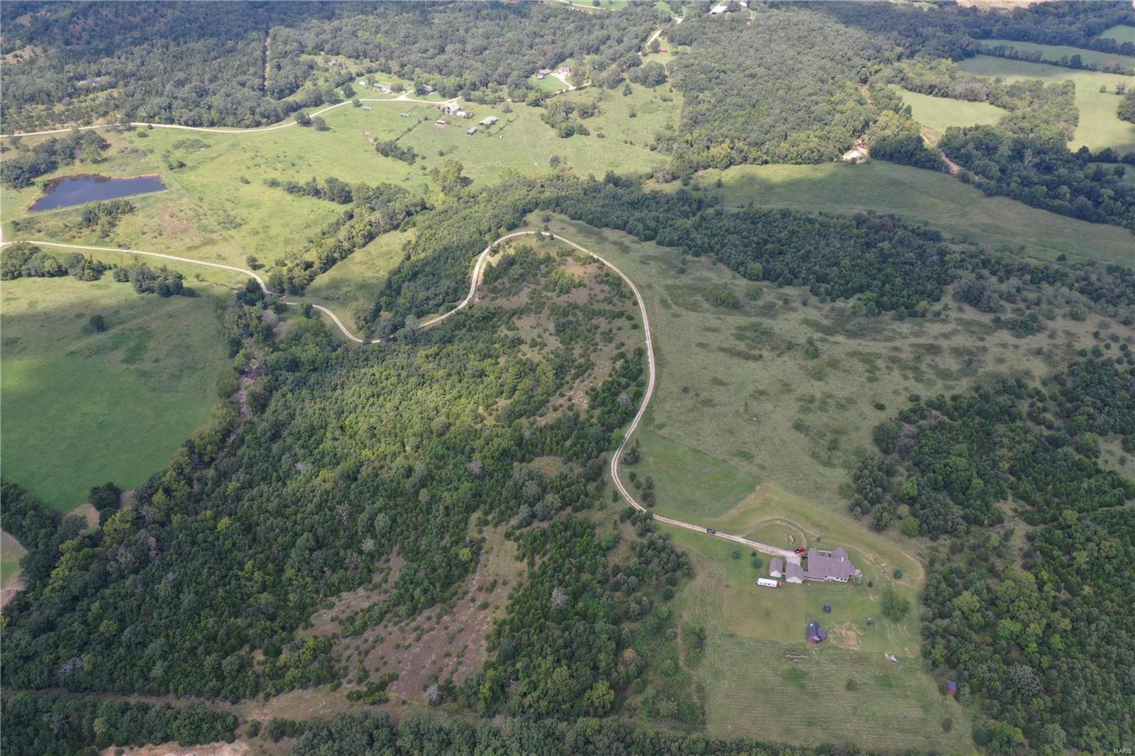 Meadows at Spring Creek - Farm