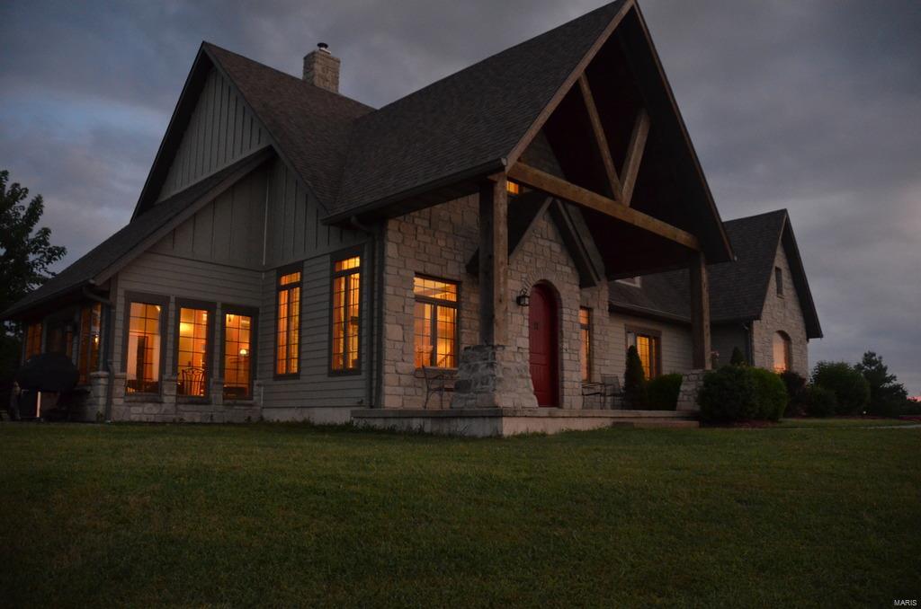 Meadows at Spring Creek - Farm