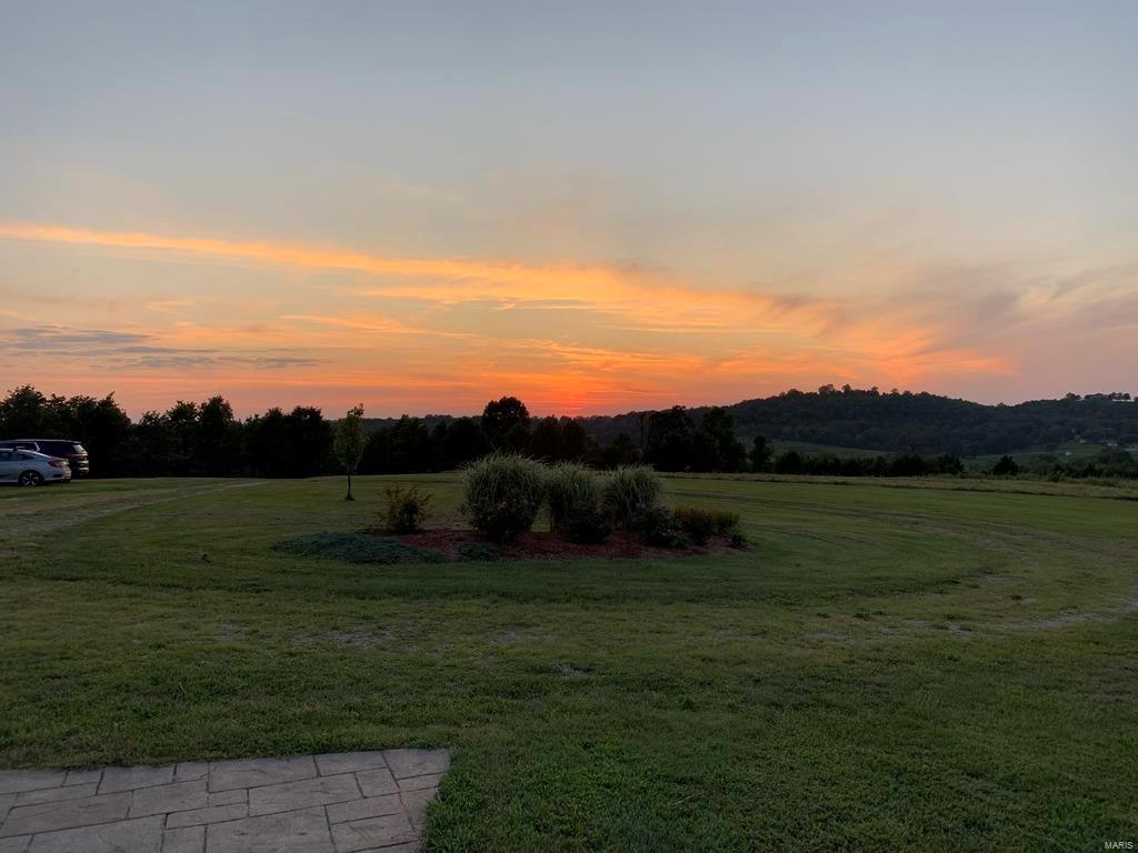 Meadows at Spring Creek - Farm