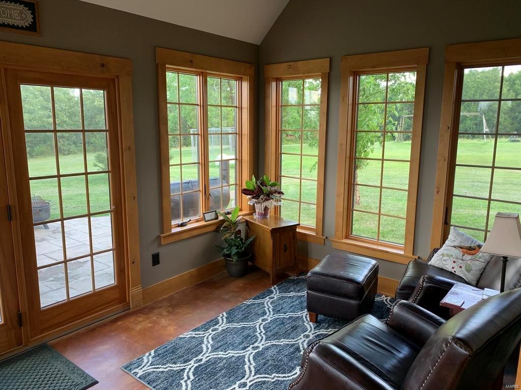 Meadows at Spring Creek - Farm