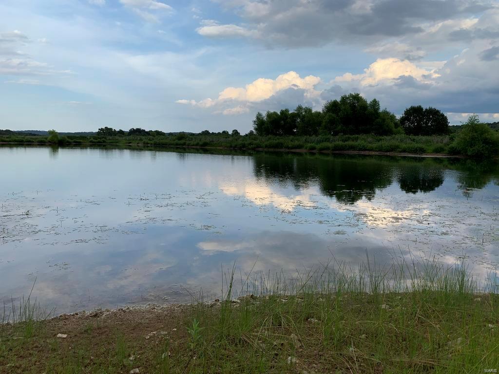 Meadows at Spring Creek - Farm