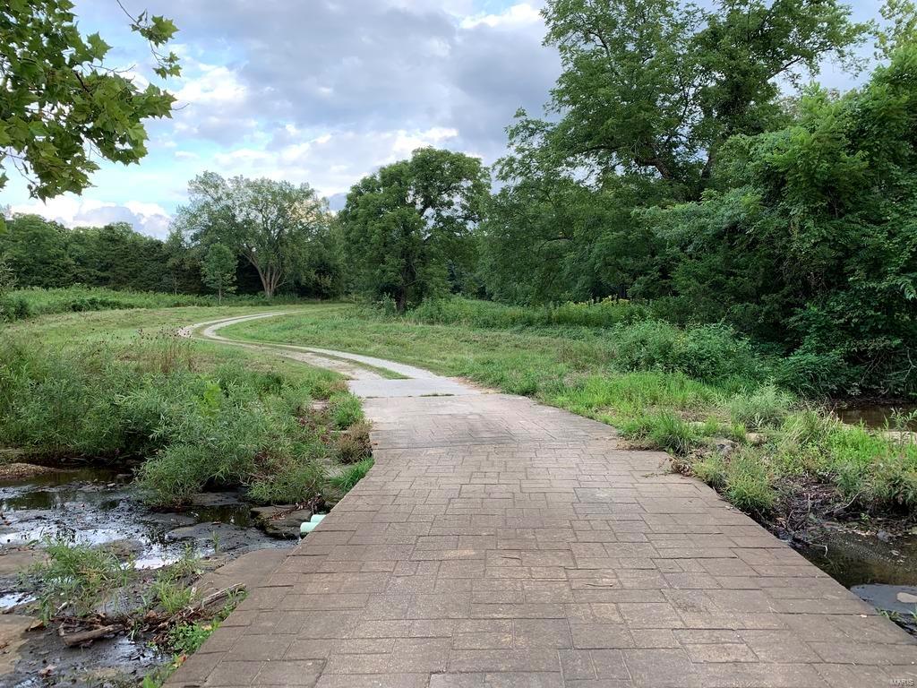 Meadows at Spring Creek - Farm