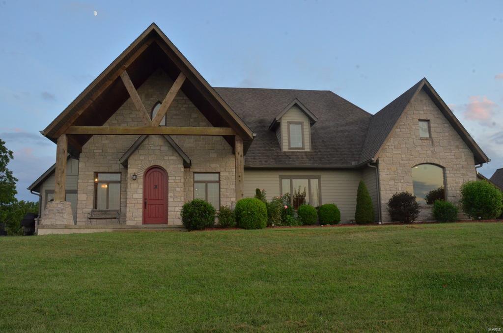 Meadows at Spring Creek - Farm