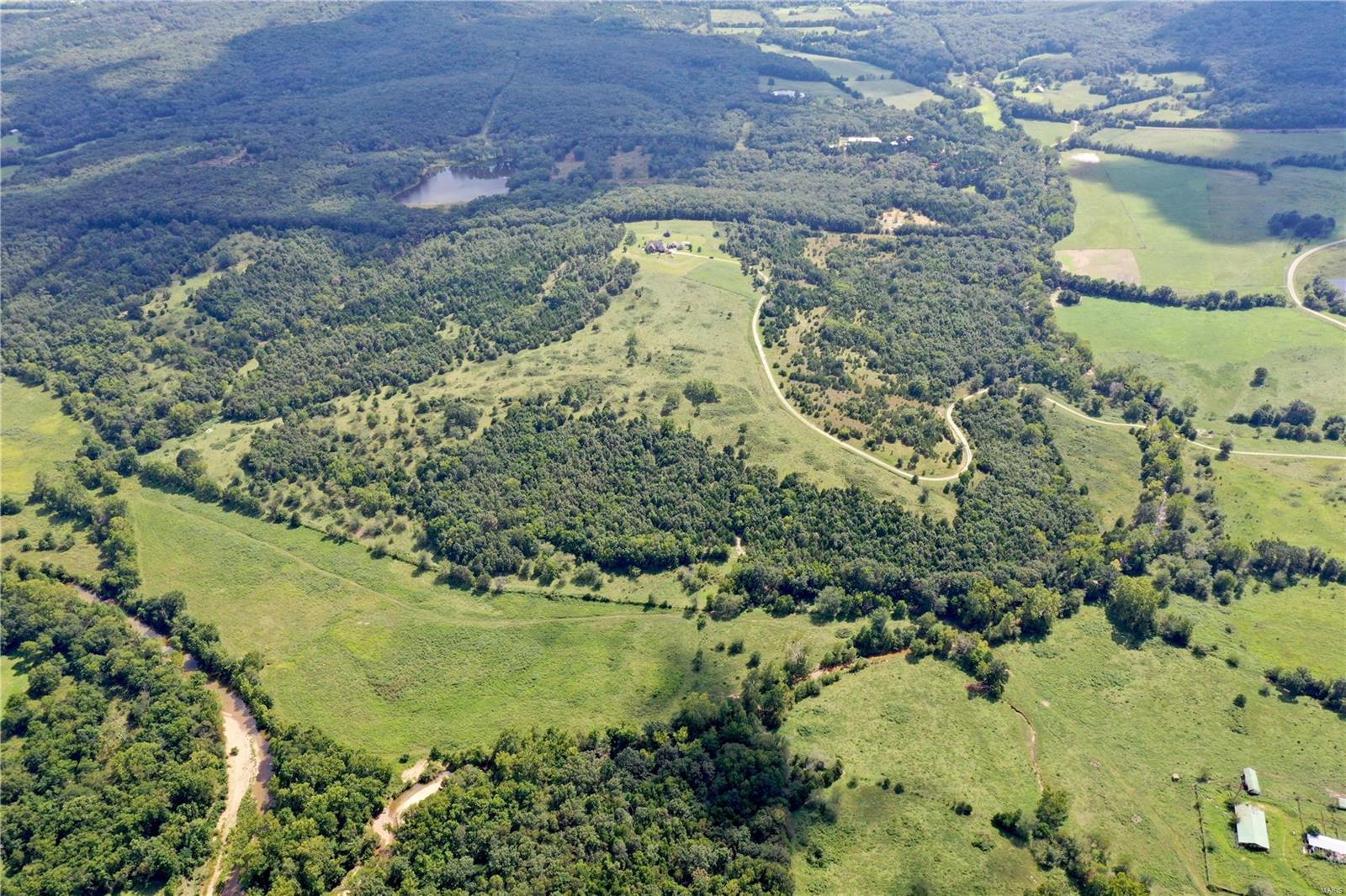 Meadows at Spring Creek - Farm