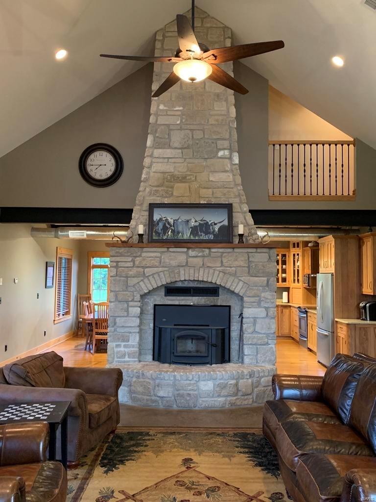 Meadows at Spring Creek - Farm