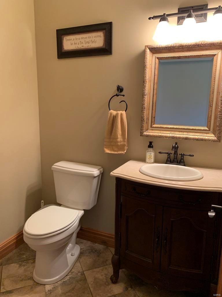 Meadows at Spring Creek - Farm