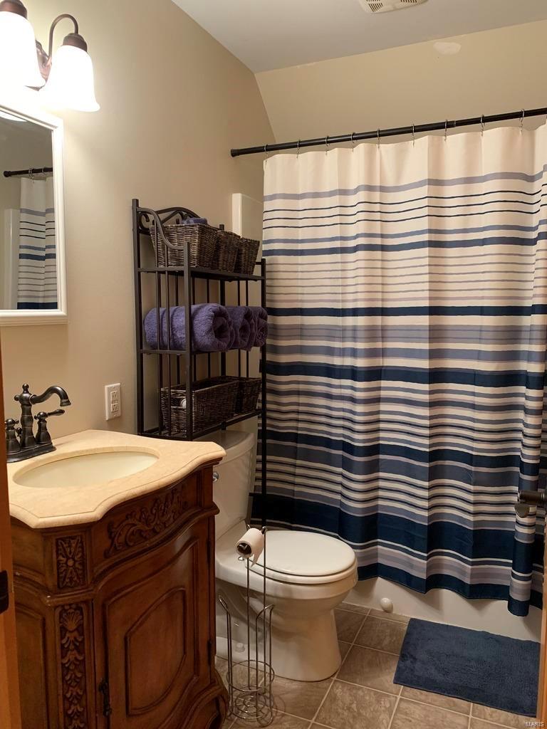 Meadows at Spring Creek - Farm