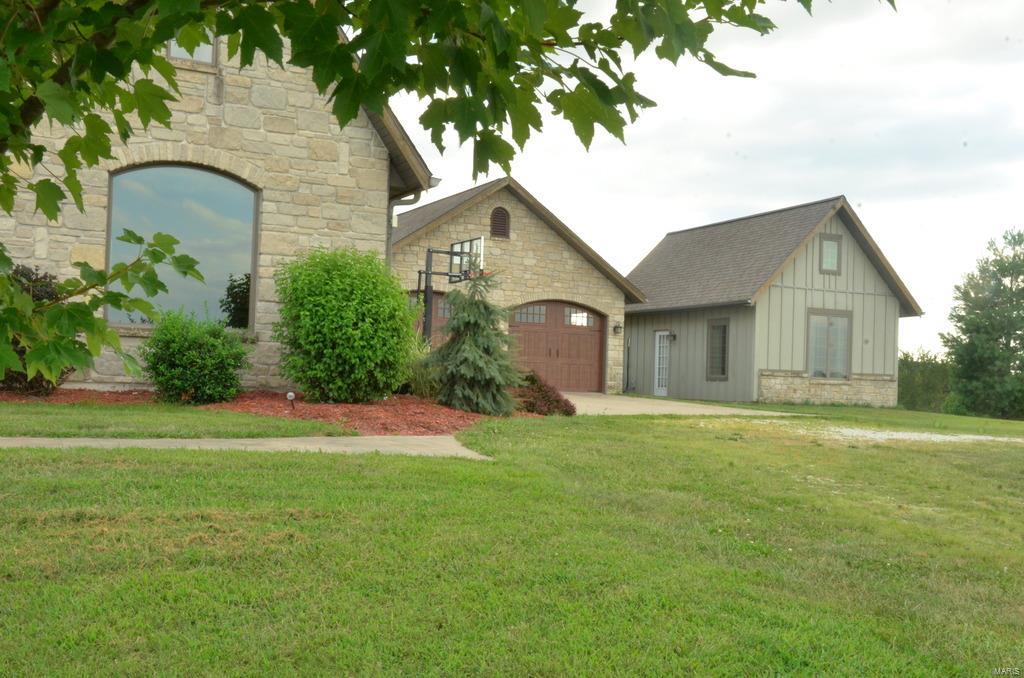Meadows at Spring Creek - Farm