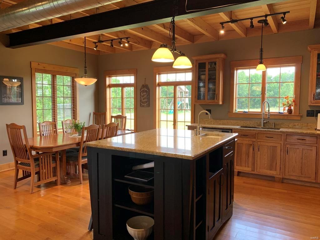 Meadows at Spring Creek - Farm