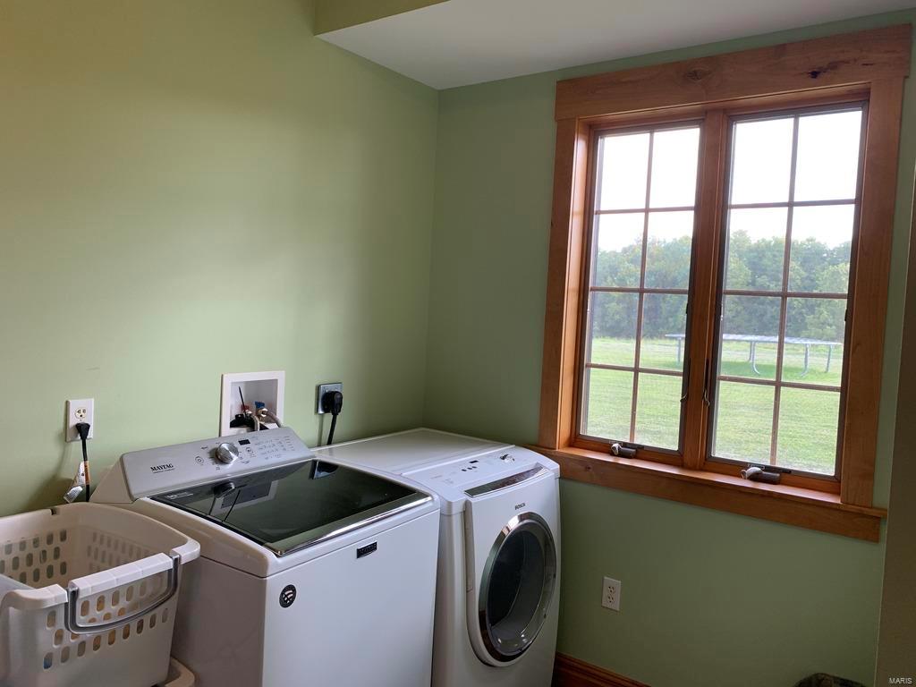 Meadows at Spring Creek - Farm