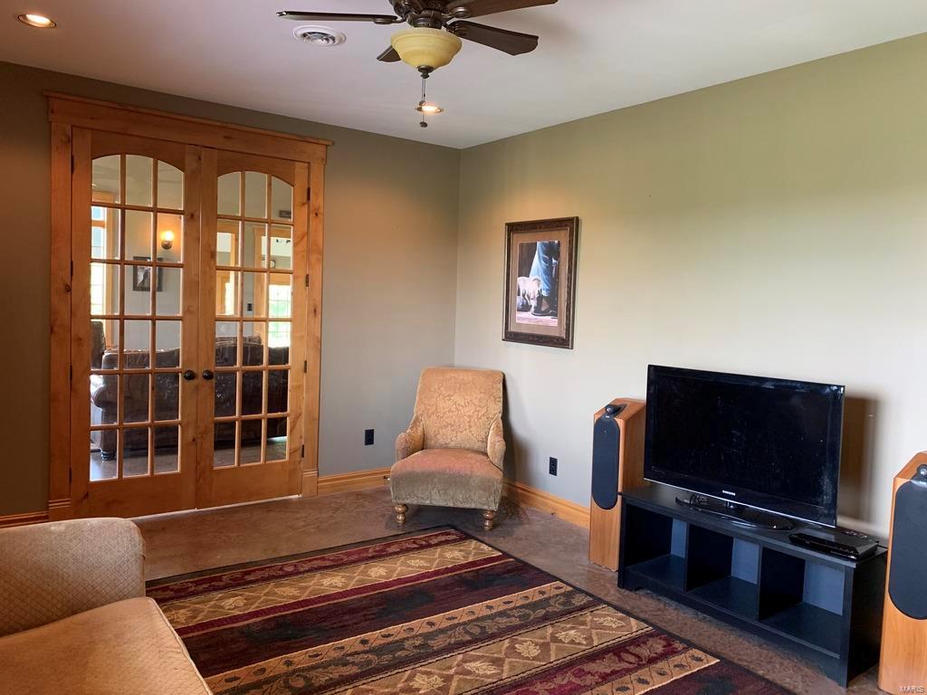 Meadows at Spring Creek - Farm