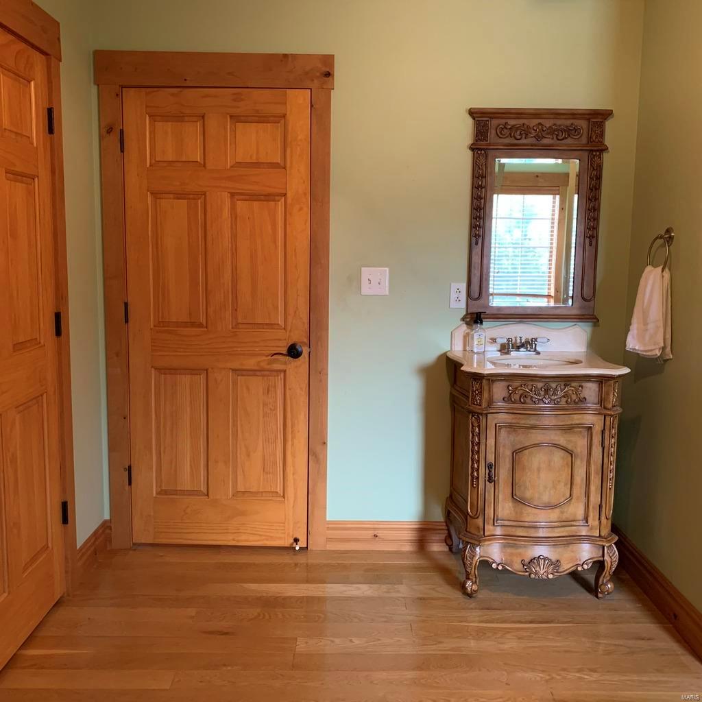 Meadows at Spring Creek - Farm