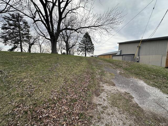 12600 Missouri Bottom Road