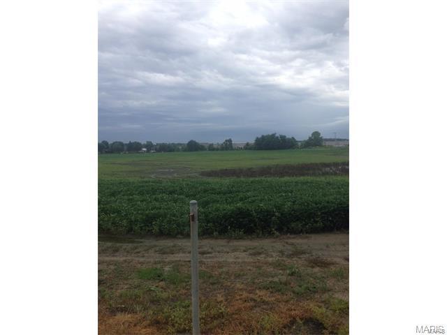 St Ferdinand Common Fields - Land