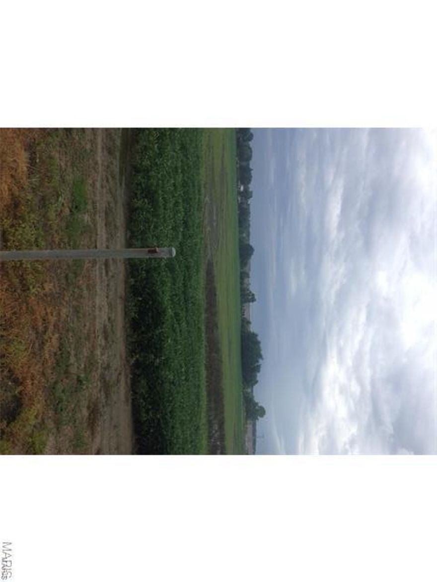 Site is adjacent to St. Louis Mills Mall, level and ready for development. Location: Industrial Park, Industrial Area