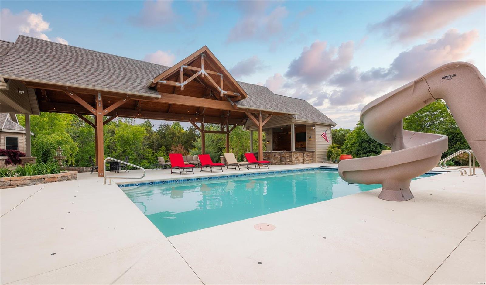 Foristell Ridge Resub - Residential