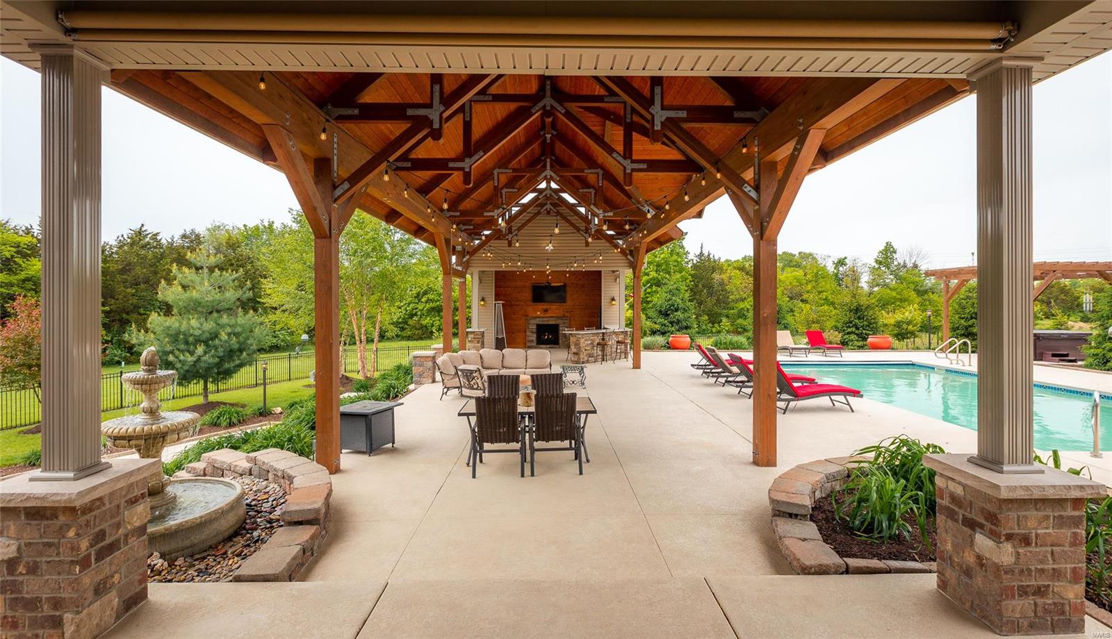 Foristell Ridge Resub - Residential