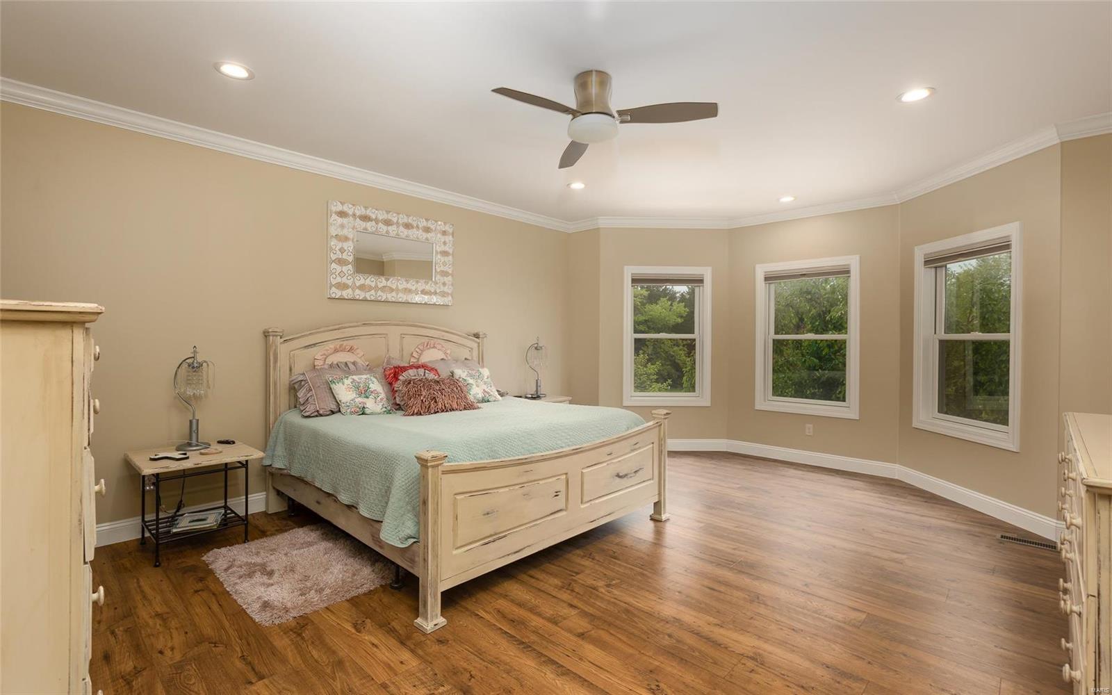 Foristell Ridge Resub - Residential