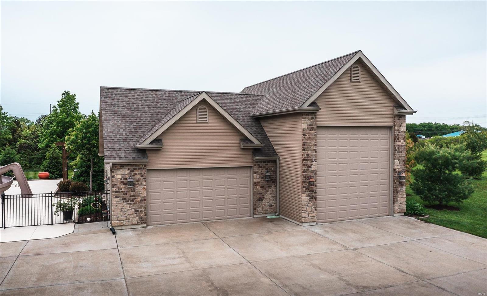 Foristell Ridge Resub - Residential