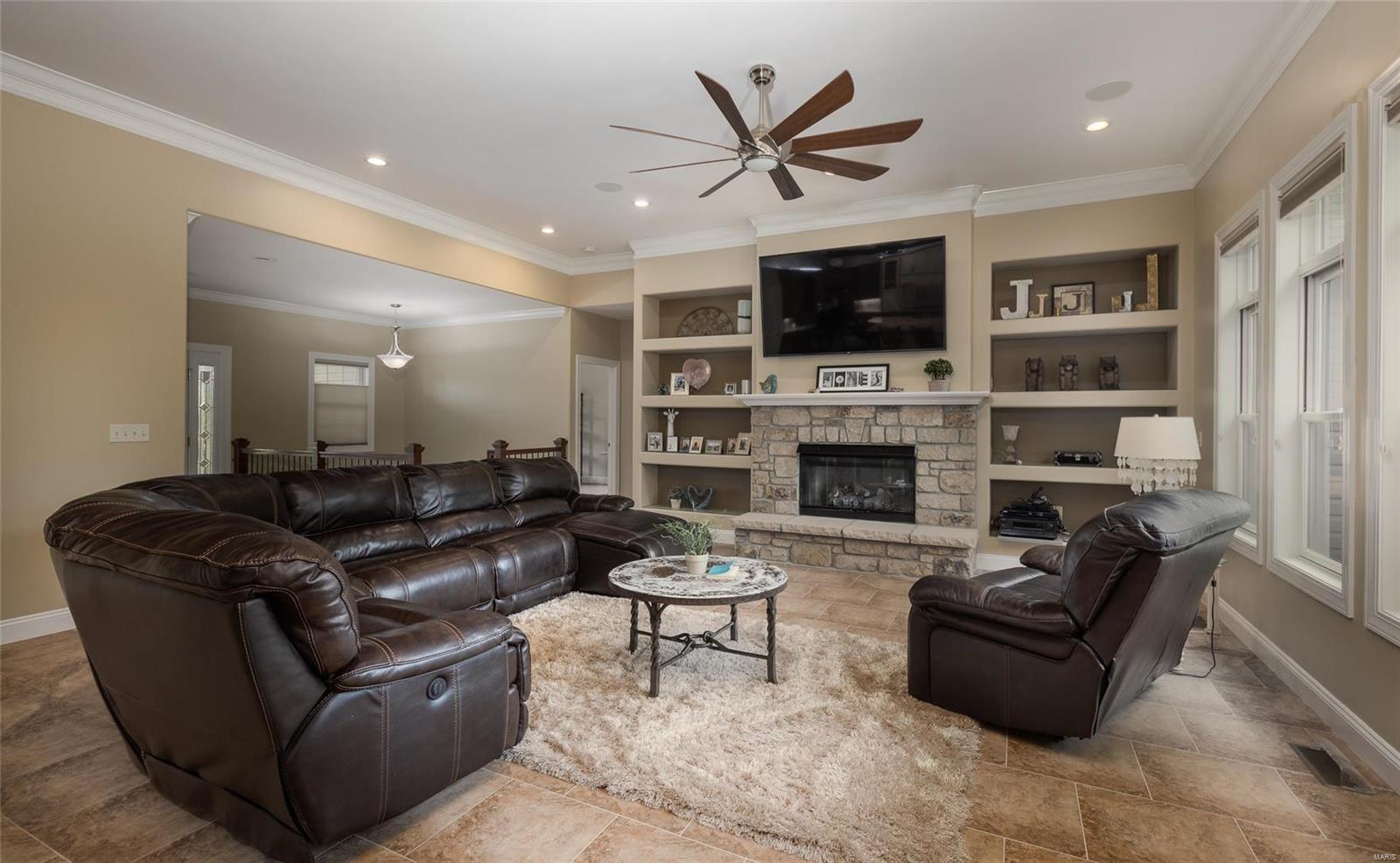 Foristell Ridge Resub - Residential