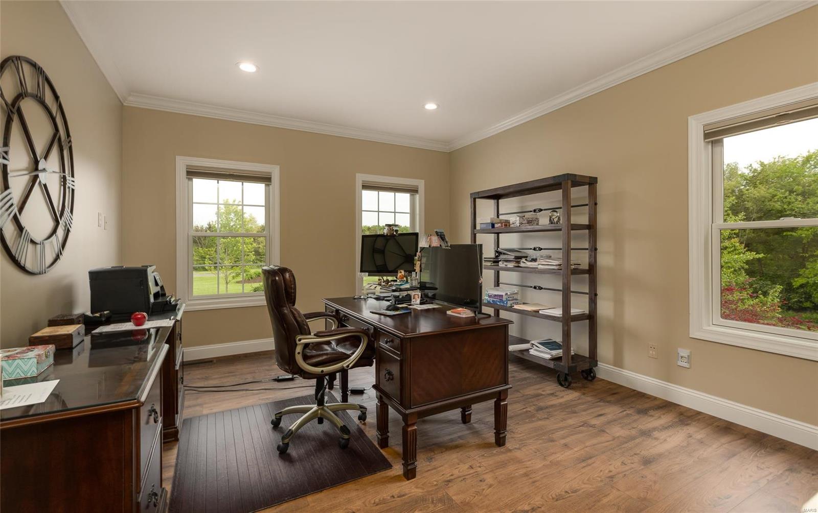 Foristell Ridge Resub - Residential