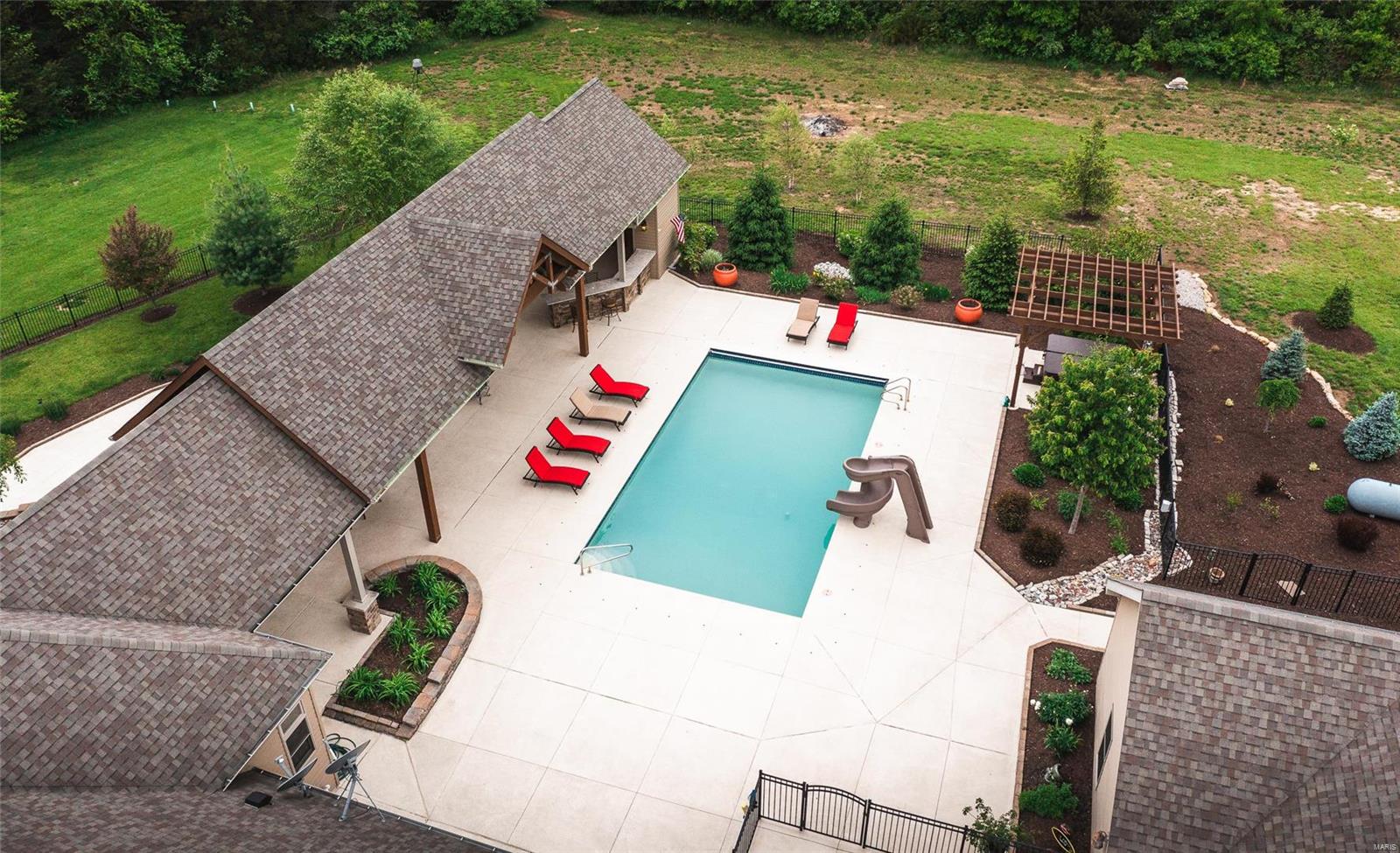 Foristell Ridge Resub - Residential