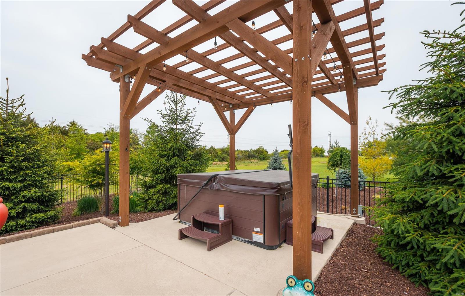 Foristell Ridge Resub - Residential