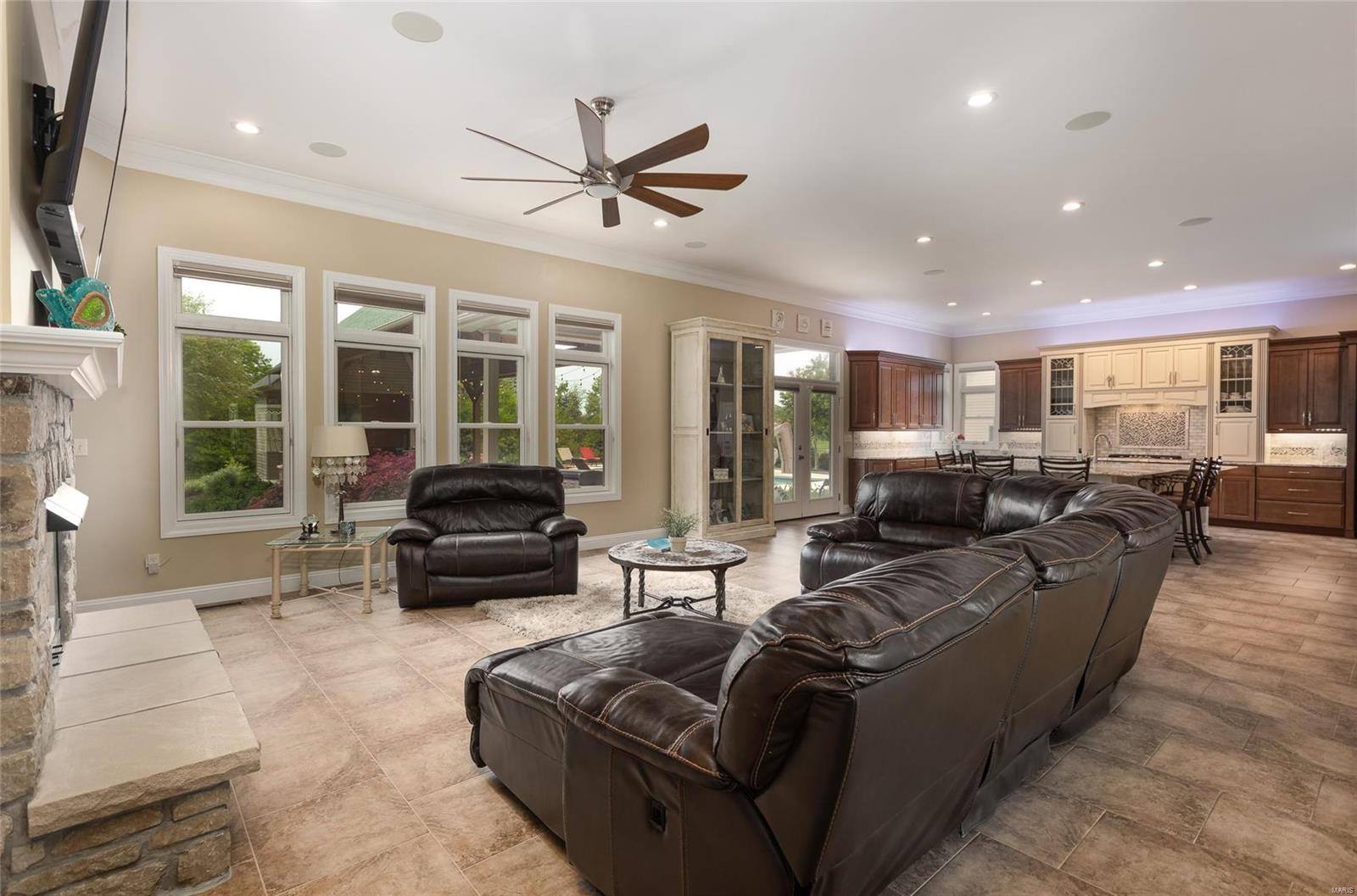 Foristell Ridge Resub - Residential