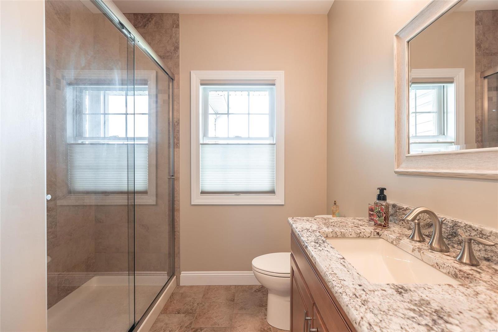 Foristell Ridge Resub - Residential