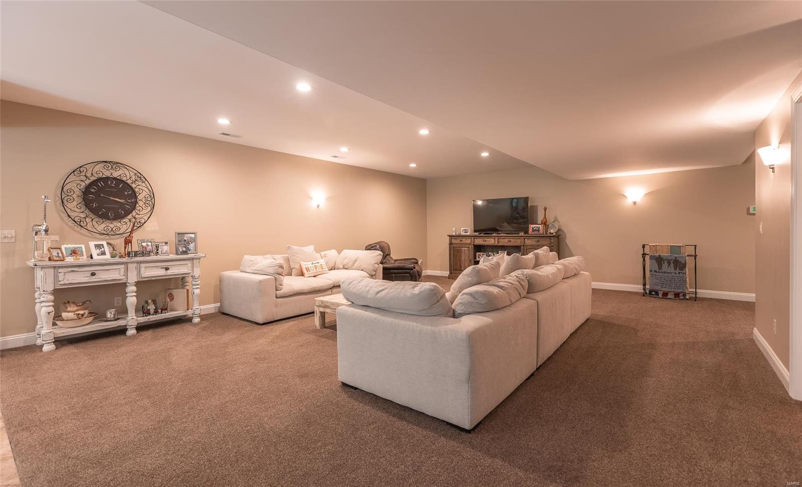 Foristell Ridge Resub - Residential