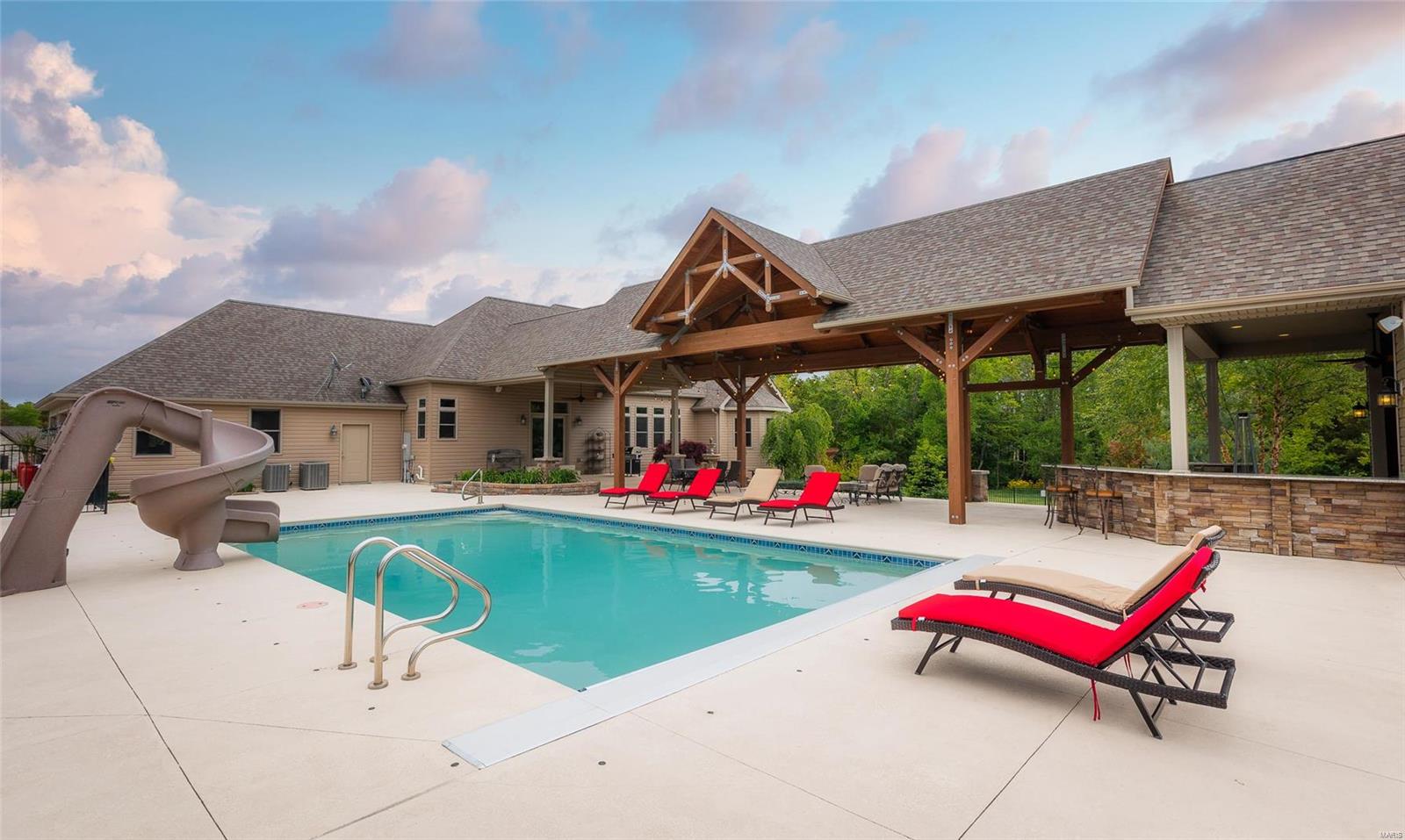 Foristell Ridge Resub - Residential